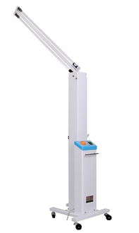 紫外線消毒車 高效消毒，低價供應(yīng)