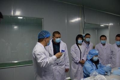 四川巴中經(jīng)濟(jì)開(kāi)發(fā)區(qū)管理委員會(huì)消毒器械銷(xiāo)售指南