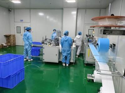 銀川市消毒器械銷售市場現狀與發展趨勢分析