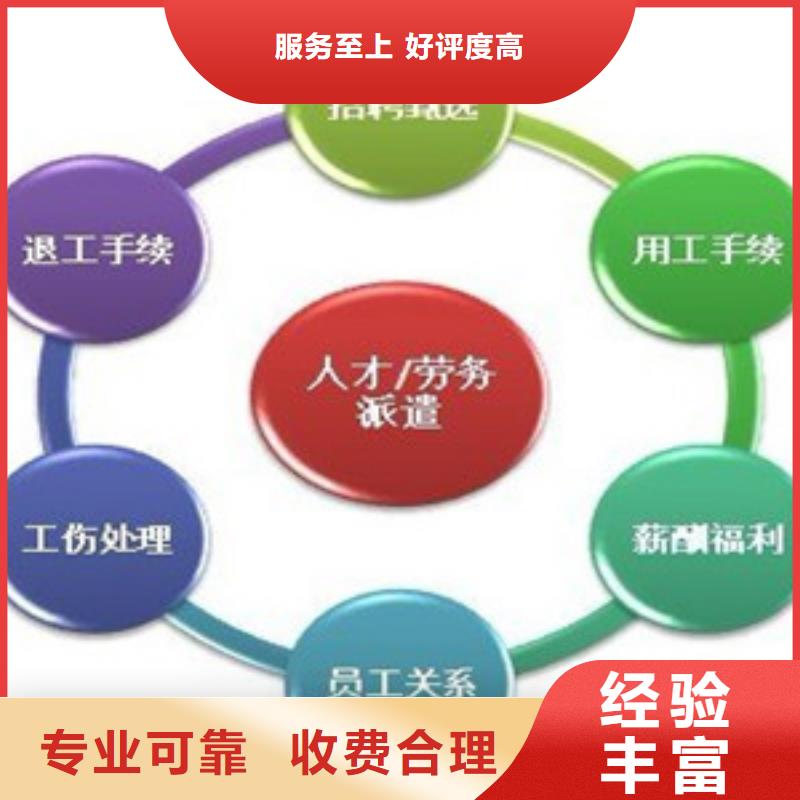 勞務派遣信譽良好與勞務分包 合規選擇指南
